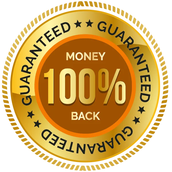 Bazopril 365 day money back guarantee