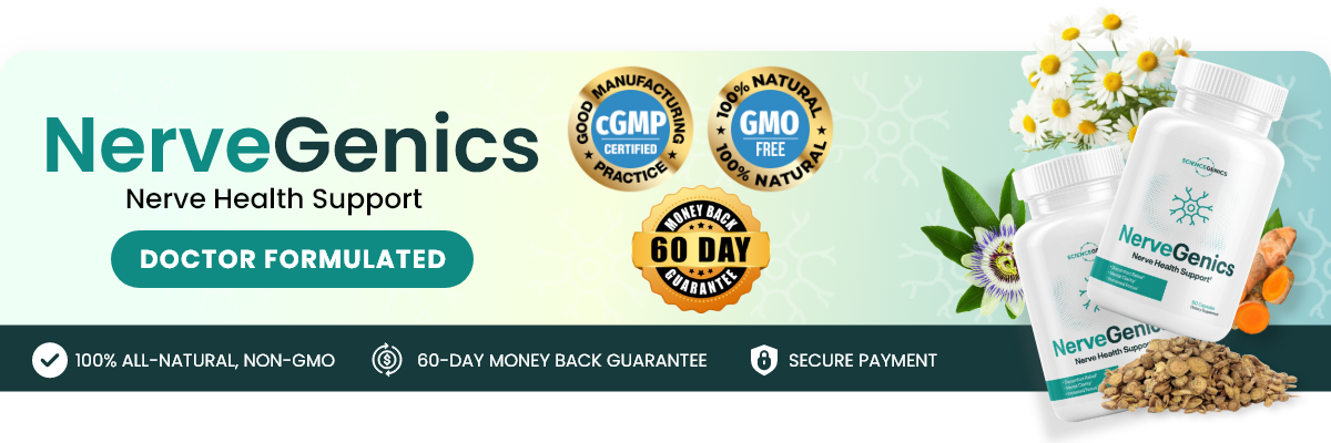 NerveGenics final promotional banner