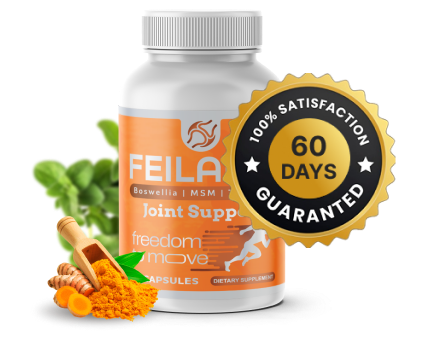 Feilaira final guarantee promotional image
