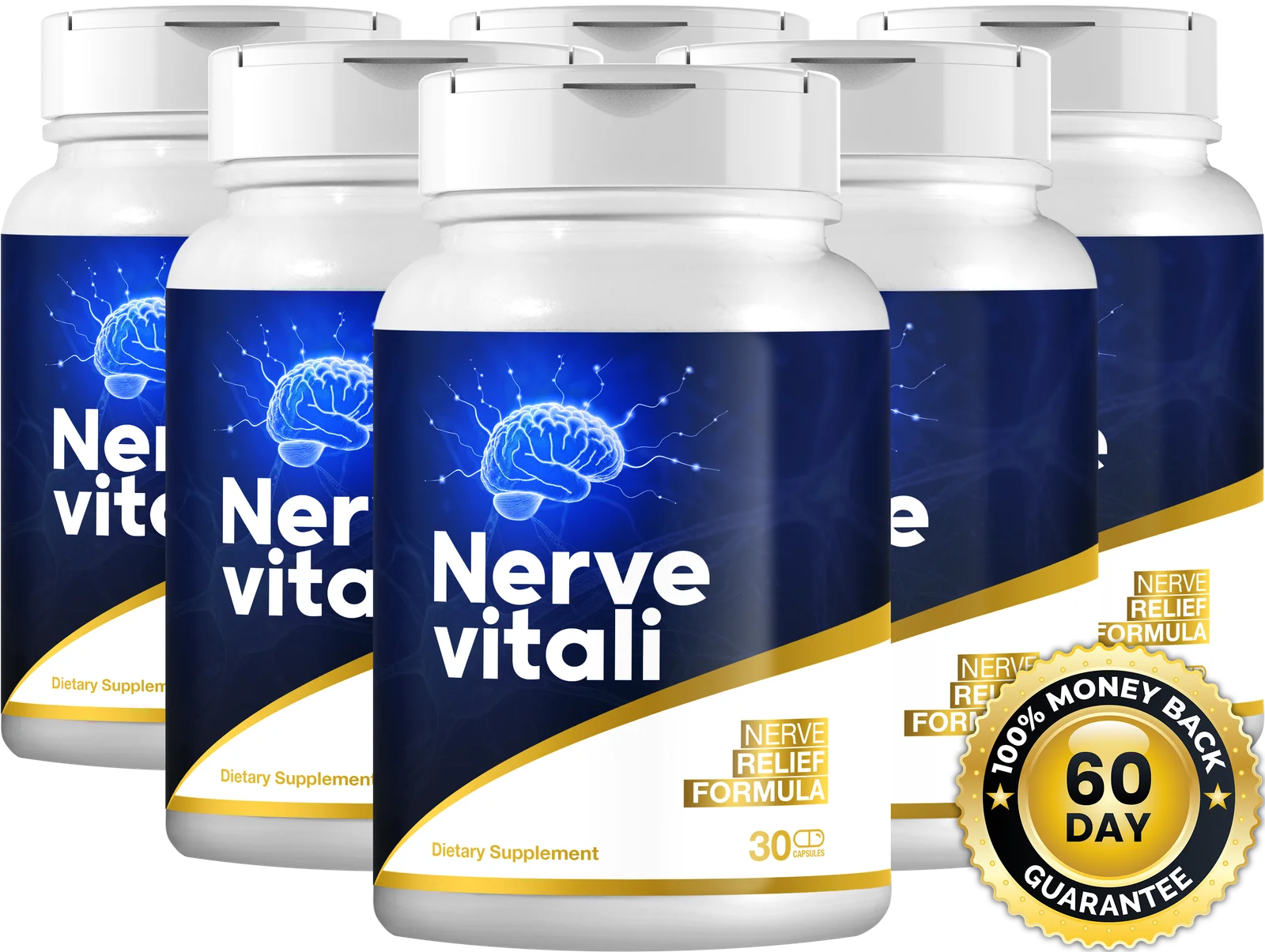 NerveVitali final promotional image